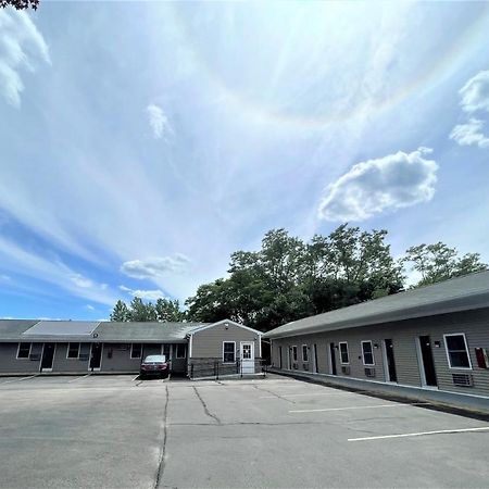 Shangri-La Motel Seekonk Exterior photo